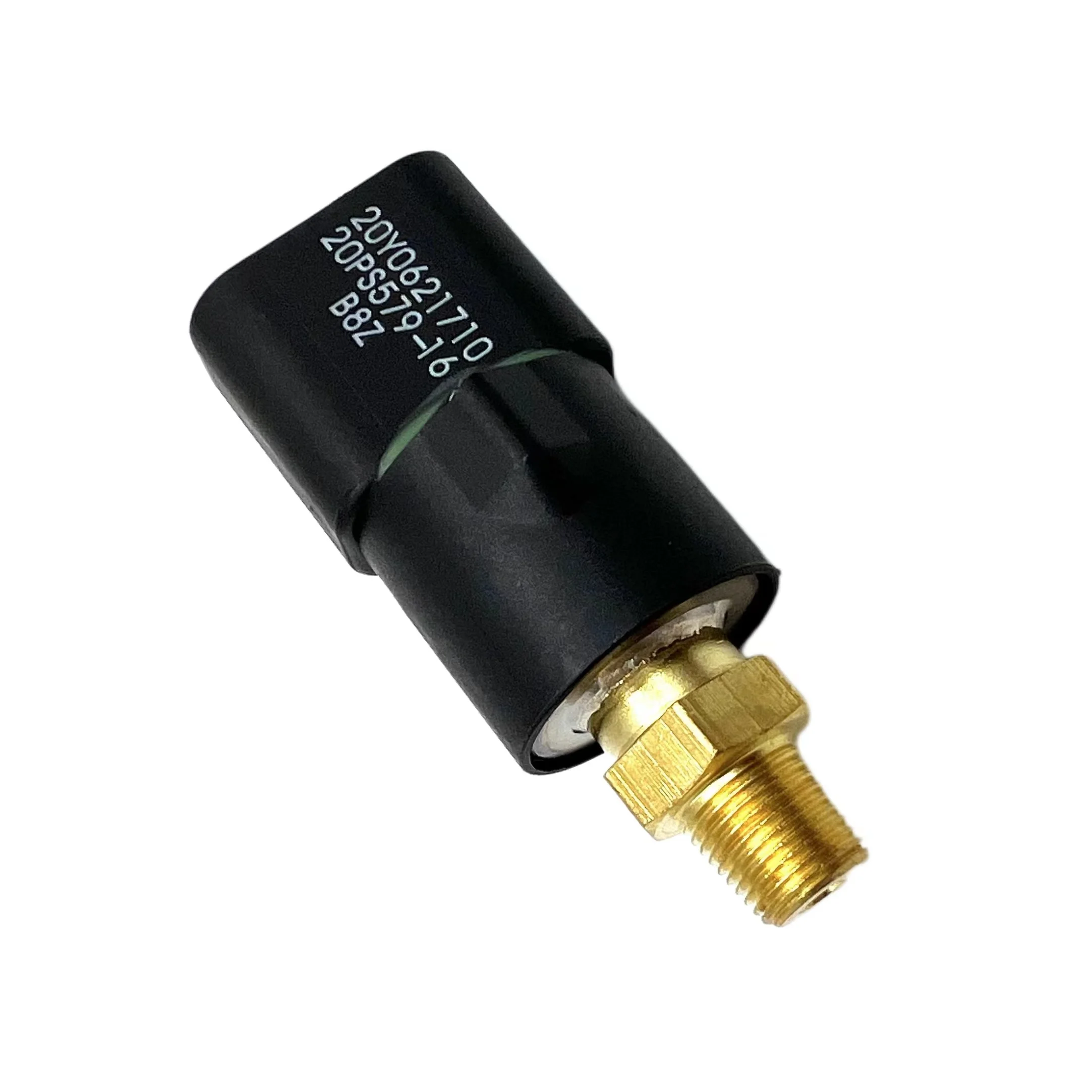 Excavator Pressure Sensor 20y-06-21710 20Y0621710 For Pc200-6