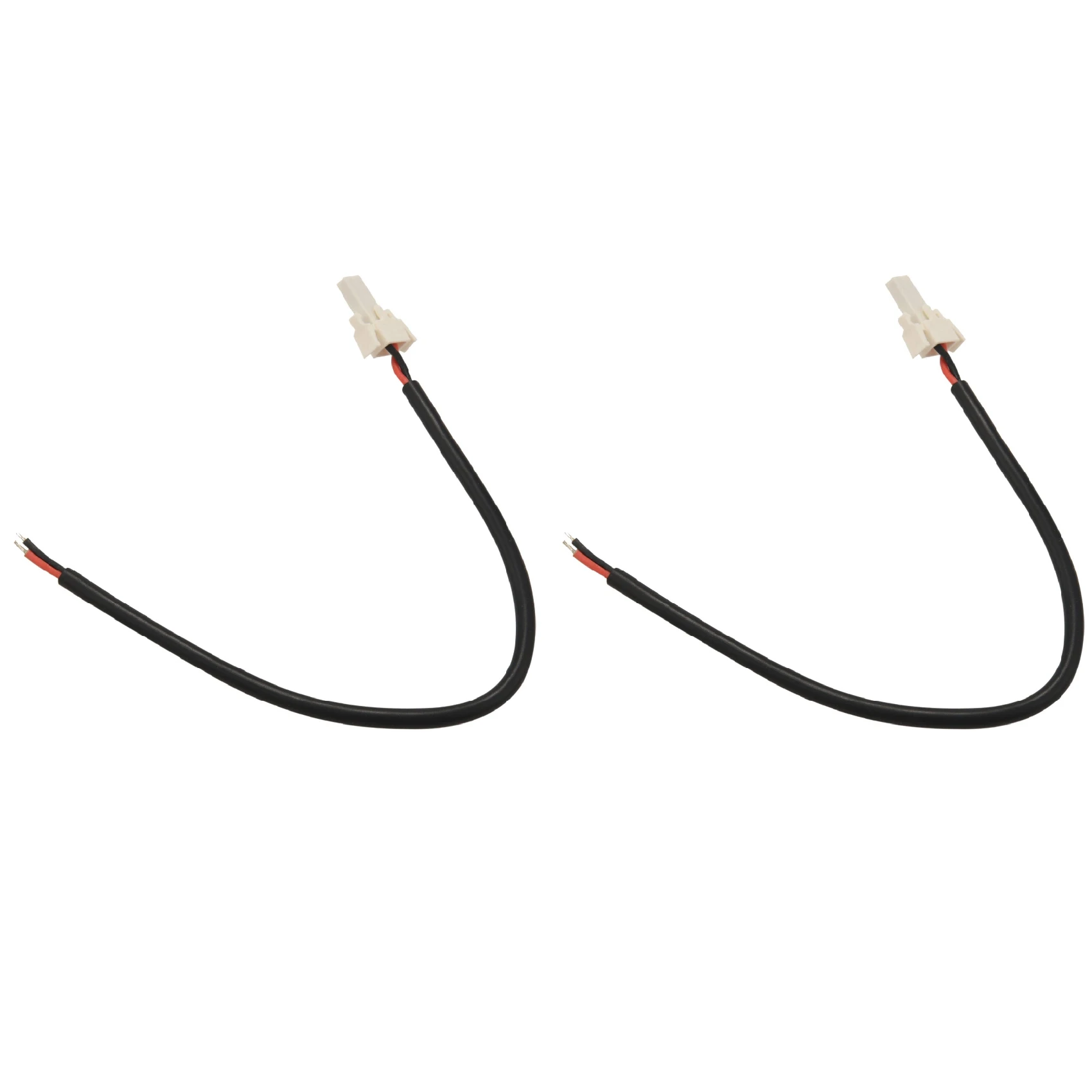 B06C-2X Led الذكية الذيل كابل إضاءة مباشرة صالح سكوتر كهربائي خط البطارية طوي ارتداء مقاومة ل Xiaomi Mijia M365