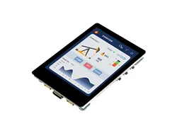 Waveshare ESP32-S3 2.8inch Capacitive Touch Display Development Board,IPS, With Onboard Antenna, ESP32 With Display 240×320