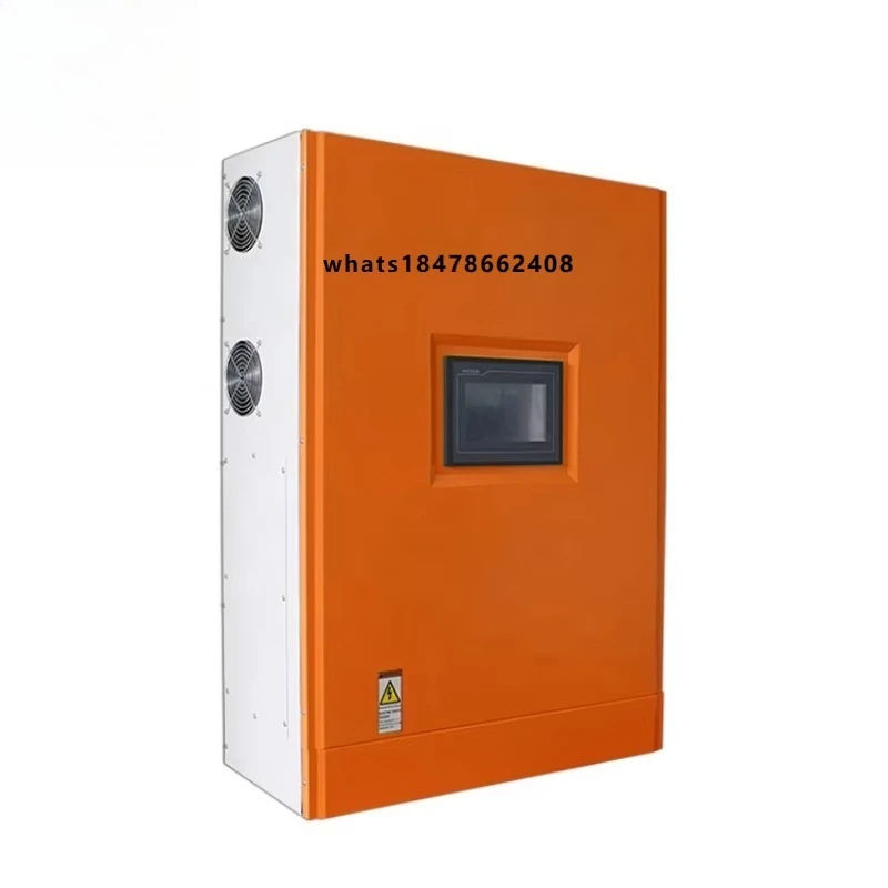 PWM Solar Charge Controller 12V/24V 120V with LCD Display 20A/40A