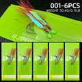 001-6pcs