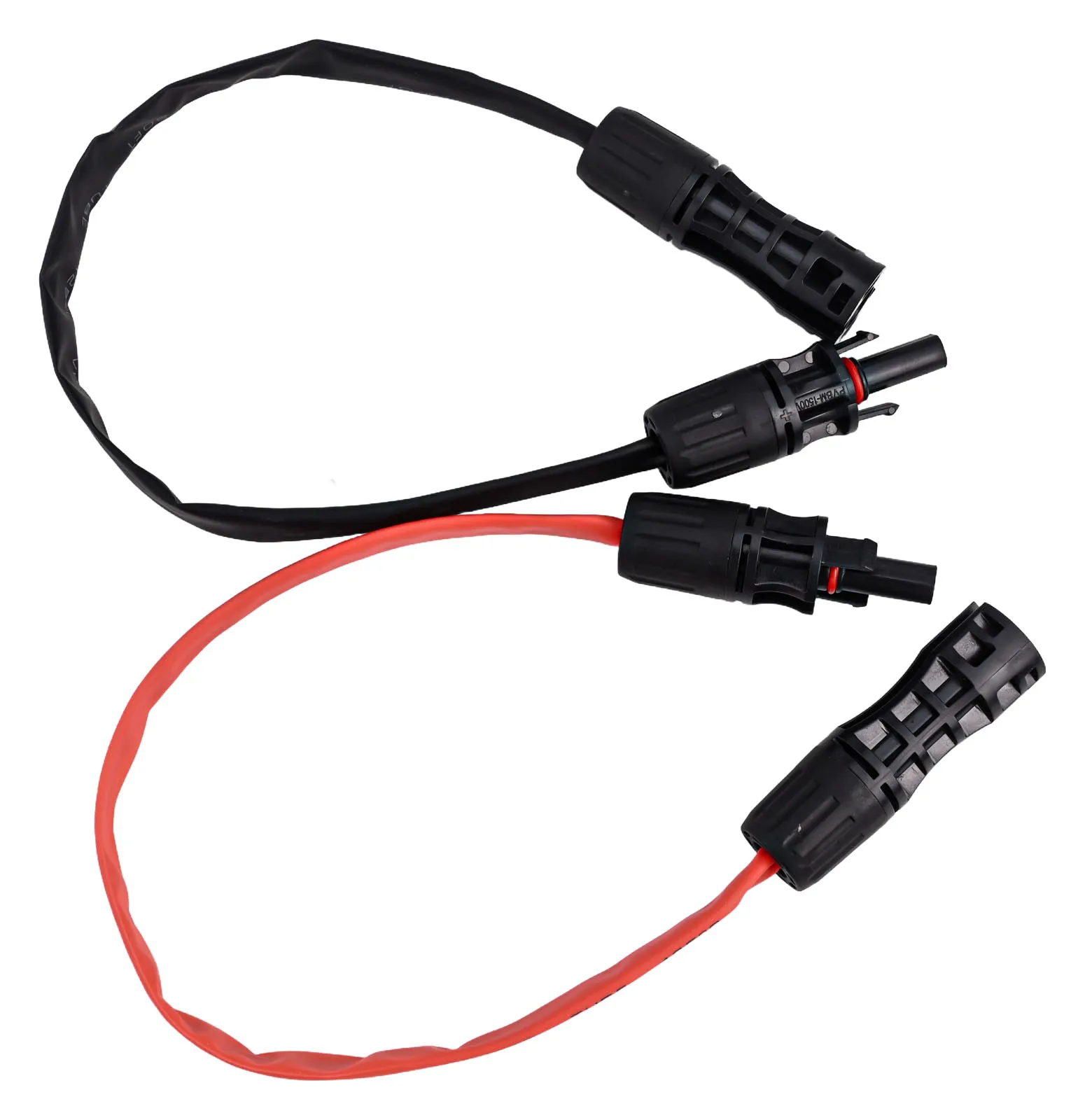 260Pcs Black White Rubber Grommet Set Waterproof Flame Retardant Wire Protection Coil For Home Office Industrial Cable Organizer