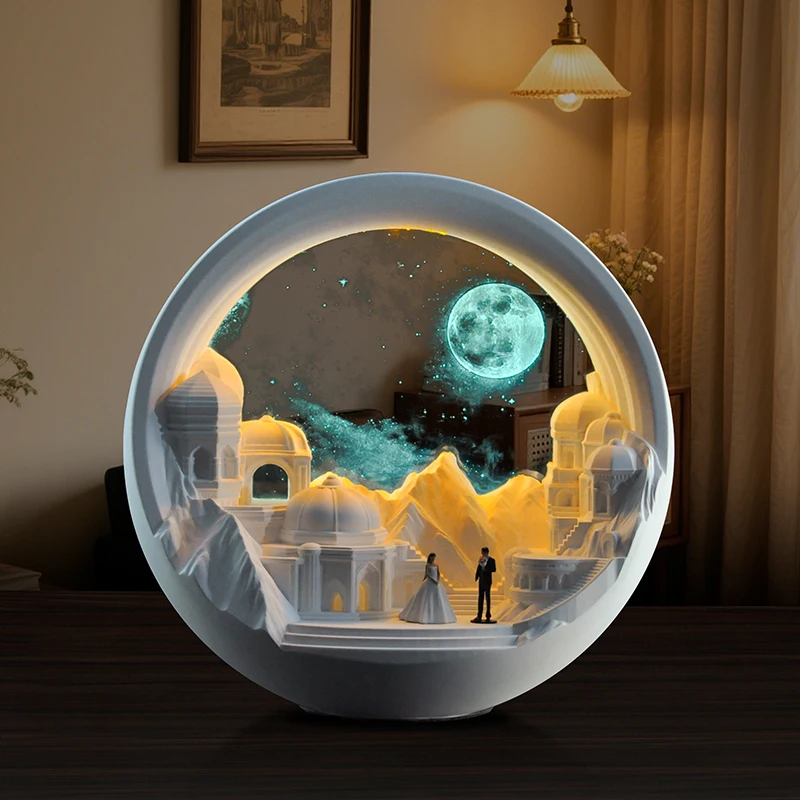 Modern Creative Sph… - image