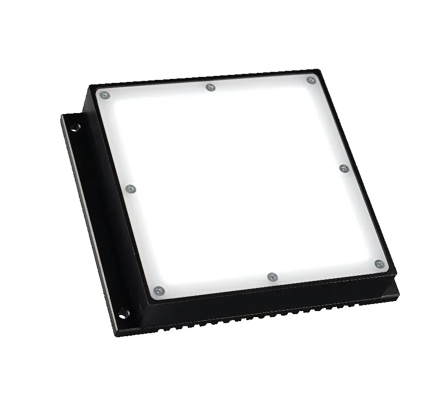 ホットセール オートCADレイアウト IP65 DC電源 LEDマシンビジョン検査部品 機器部品