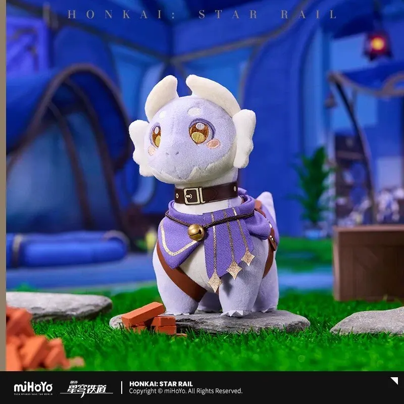 mihoyo-honkai-star-rail-ground-beast-colgante-de-peluche-suave-adorno-para-colgar-en-bolsos-y-decoracion-del-hogar-para-coleccionistas-de-anime