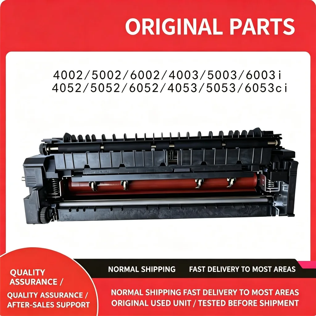 Original 90 New Fuser Unit for TASKalfa 4002 5002 6002 4003 5003 6003 4052 5053 6052 110v 220v
