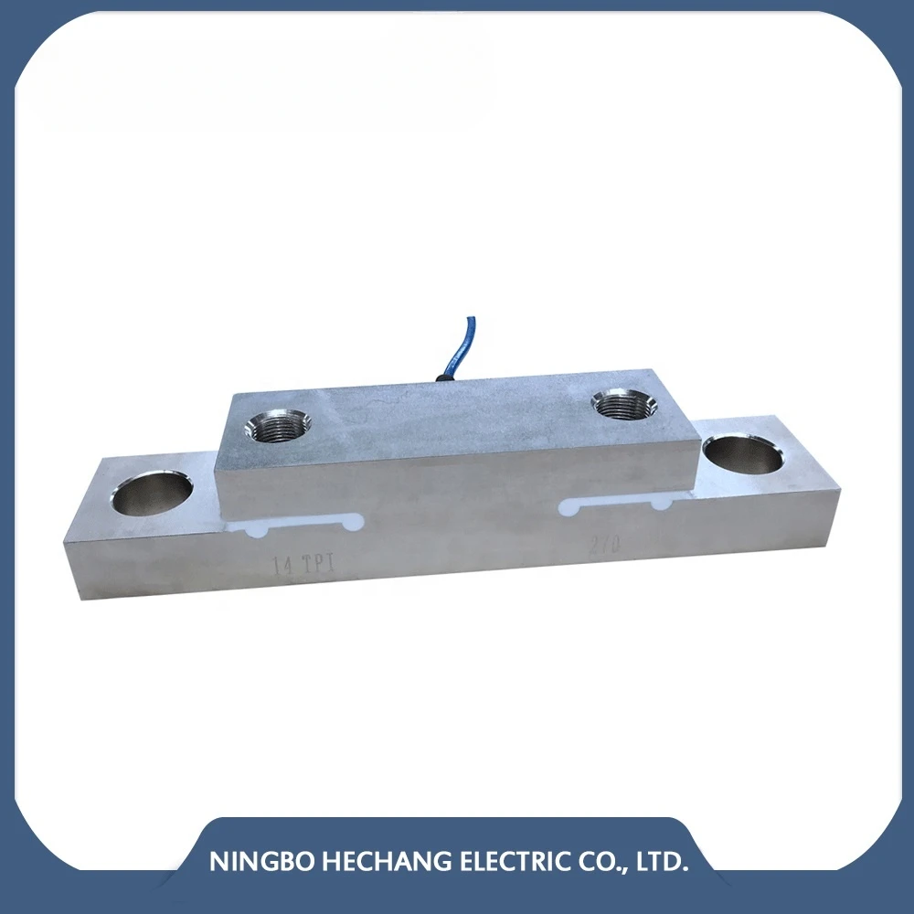 On-board Vehicle Weighing System Load Cell (Flintec SBT Beam