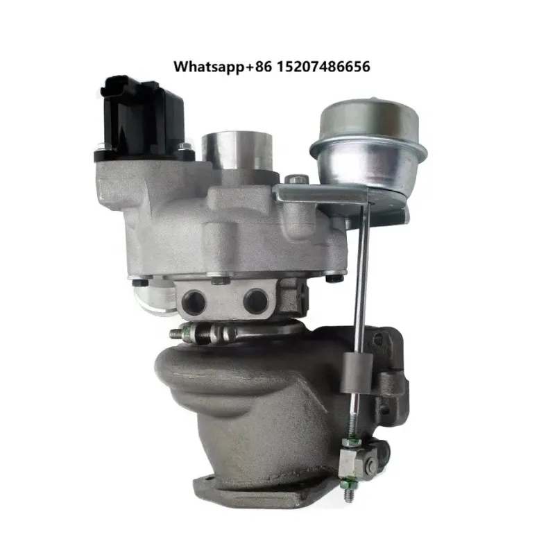 Turbocharger 53039700121  K03-0121 3008 0375L0   DS 31.6 THP 150HP 110Kw 155HP 115Kw EP6DT