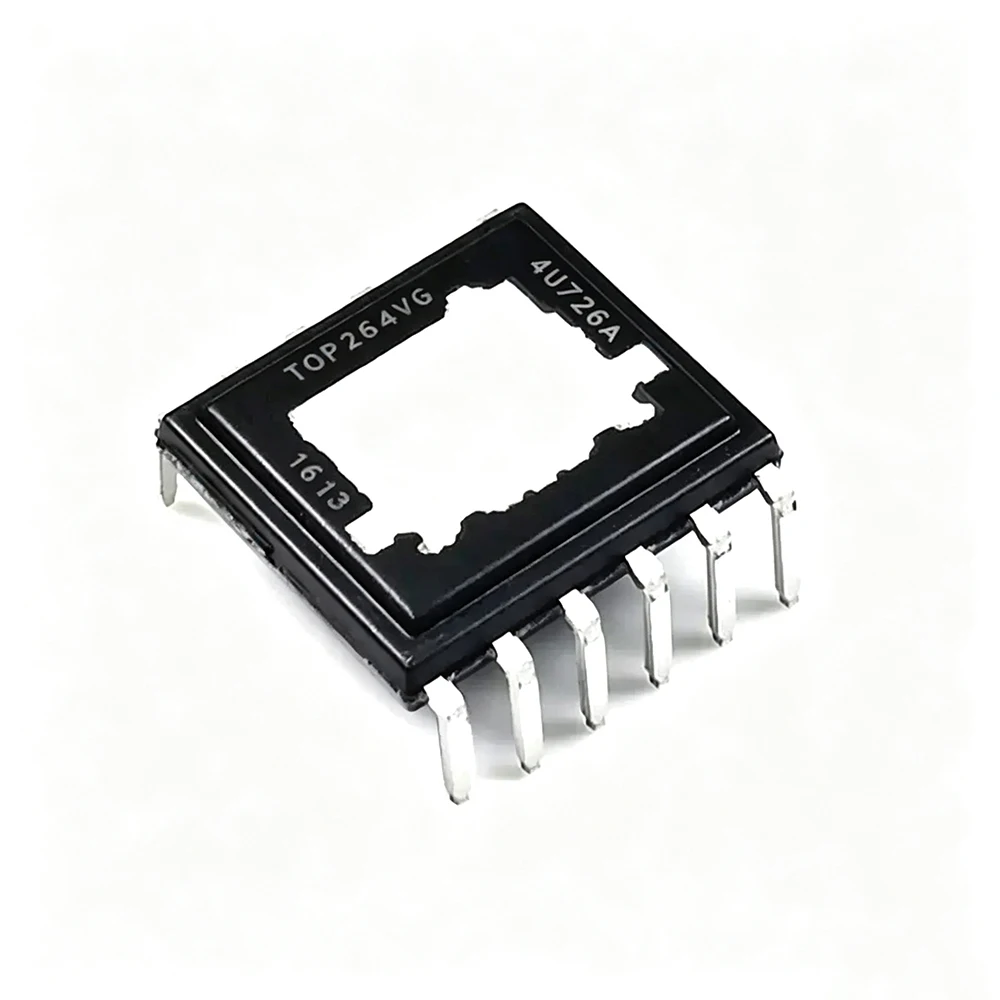 5pcs/lot TOP264VG t Integrated Off-Line Switcher with EcoSmart Technology for Highly Efficient Supplies TOP264 DIP11 In Stock