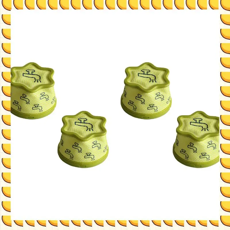 

Фильтр BAAU 4X для Cordzero A9, беспроводной пылесос HEPA в сборе для A9ADVANCED A9ESSENTIAL A9MASTER2X A9MULTI