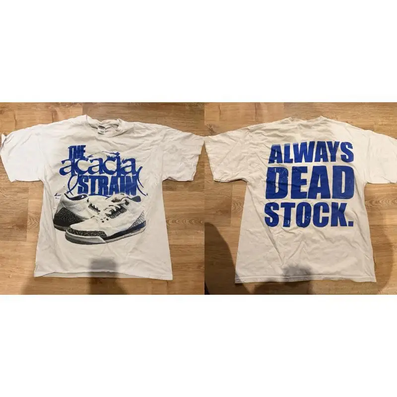 The Acacia Strain Always Dead T-Shirt