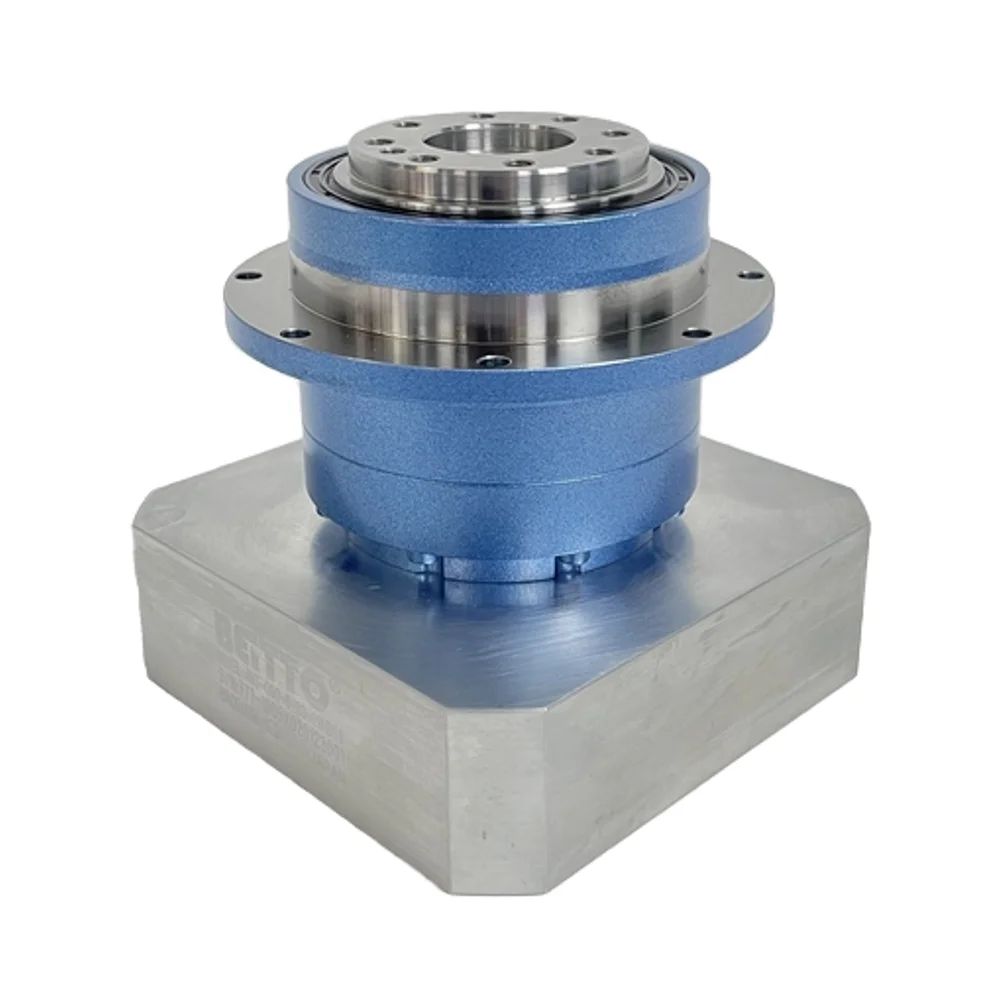 Beitto High Precision High Torque Helical Gear AHT Series Planetary Gear Reducer Transmission For Industrial Use