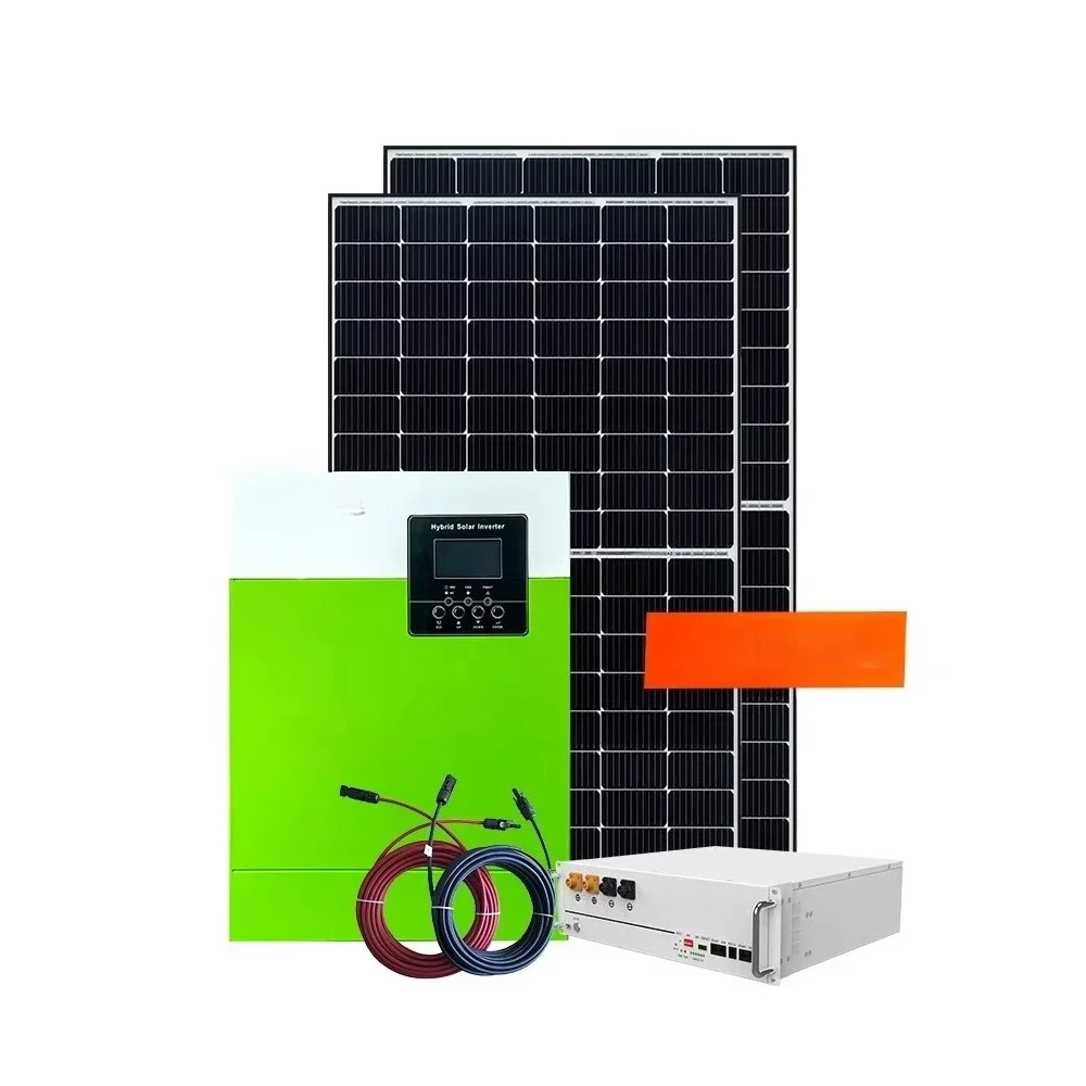 3-In-1 3.5kw solar inverter with MPPT off-grid solar system for home use, the best solar inverter from a Chinese manufacturer