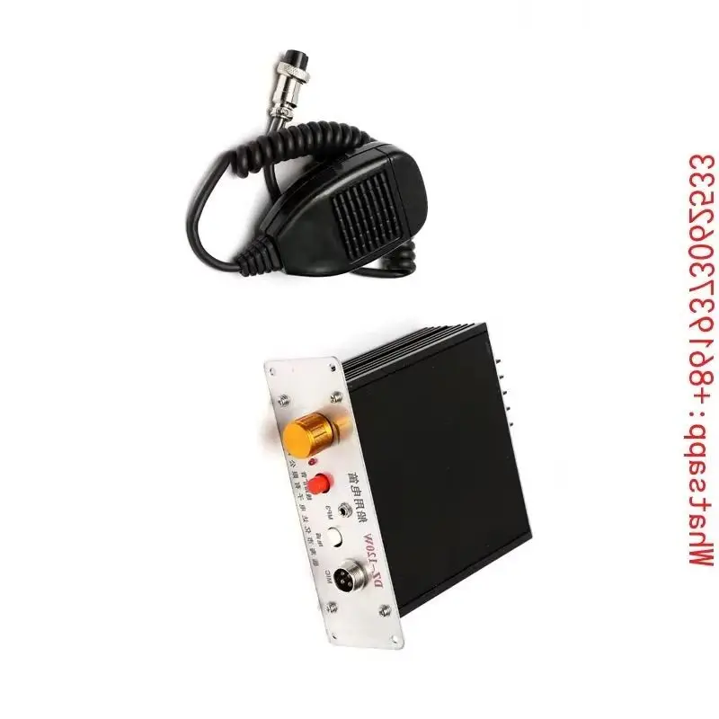 

Морской электрический громкоговоритель-микрофон 925 120W, динамик 80W, морское подключение, напряжение 24V, DZ-120W