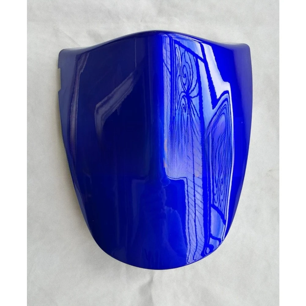Motorcycle Seat Cushion Fairing For Kawasaki Ninja ZX-6R ZX6R ZX 6R 636 600 2003 2004 Rear Seat Cover Cowl Solo Racer Scooter view 4