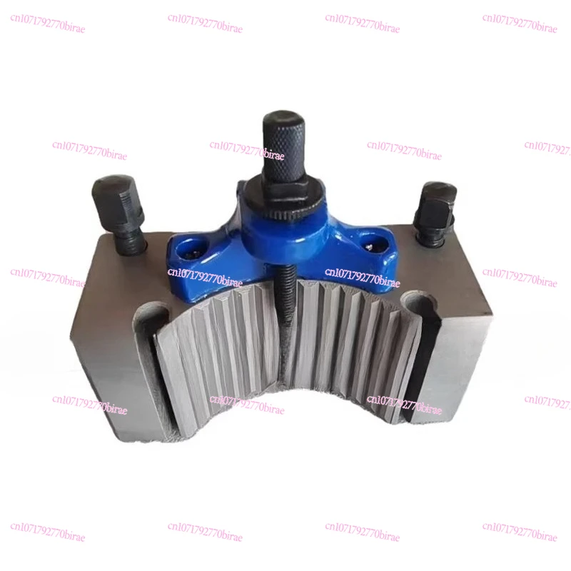 

AD2090 Quick-change Tool Holder, European 40-station Toothed Lathe Accessories