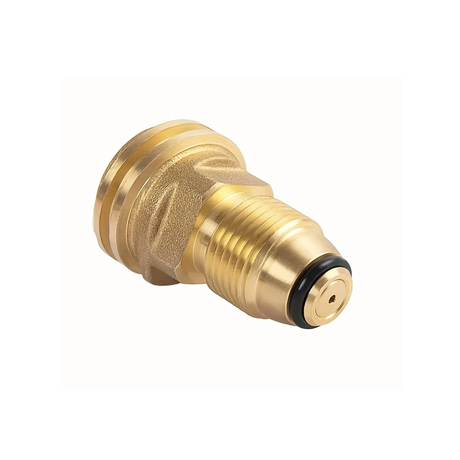 （five-pieces）outdoor-camping-propane-refill-adapter-gas-stove-conversion-fitting-gas-cylinder-refill-connector