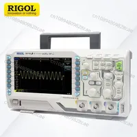 Oscilloscope DS1102Z-E/DS1202Z-E Handheld Small Dual Channel Digital Oscilloscope