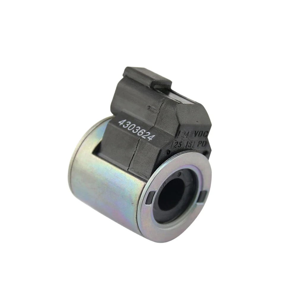 

333-8242 3338242 CA3338242 4303624 Электромагнитный клапан главного насоса для Cat 2290 2390 2391 2491 2590 320D FM 511 521 521B 522 522B 532