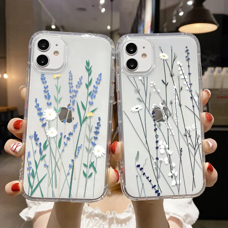 Fashion Lable Painted Silicon Cases For Iphone 14 11 12 13 Pro Max XR 7 8 Plus X Xs Max 6 6s SE 2022 2020 13 Mini Funda Cover