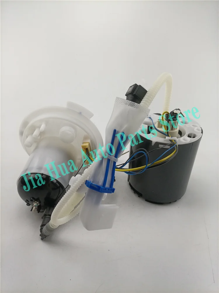 LR005621 LR020015 Fit For LAND ROVER LAND ROVER Freelander 2/LR2 (GCAT) 3.2L 2006- Fuel Pump Assembly LR038601