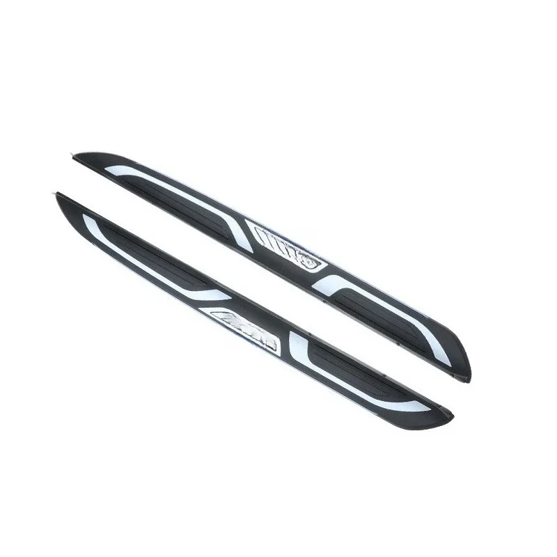 Suitable for Haval Raptors special pedal, off-road modified side pedal fixed pedal panel, accessories
