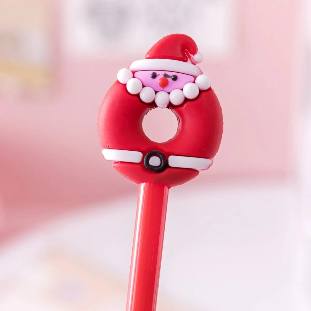 Kerstcadeau Pen Schoolbenodigdheden Briefpapier