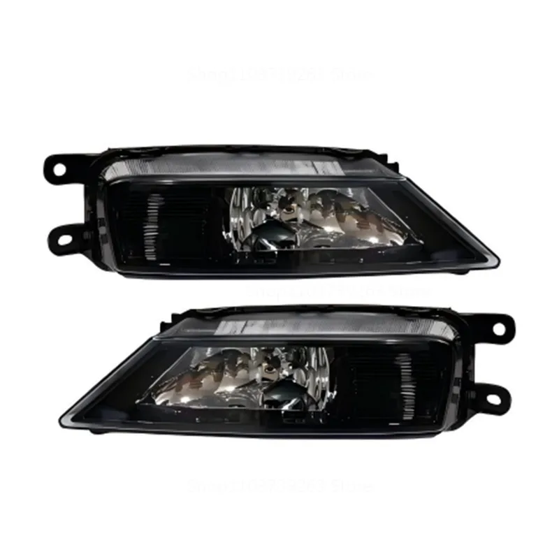 Suitable for The Public, Song Exploration, Front Fog Lamp,Fog Lamp Assembly 2GD941661