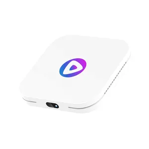 10 최고의 영업 안드로이드 TV 96- №9