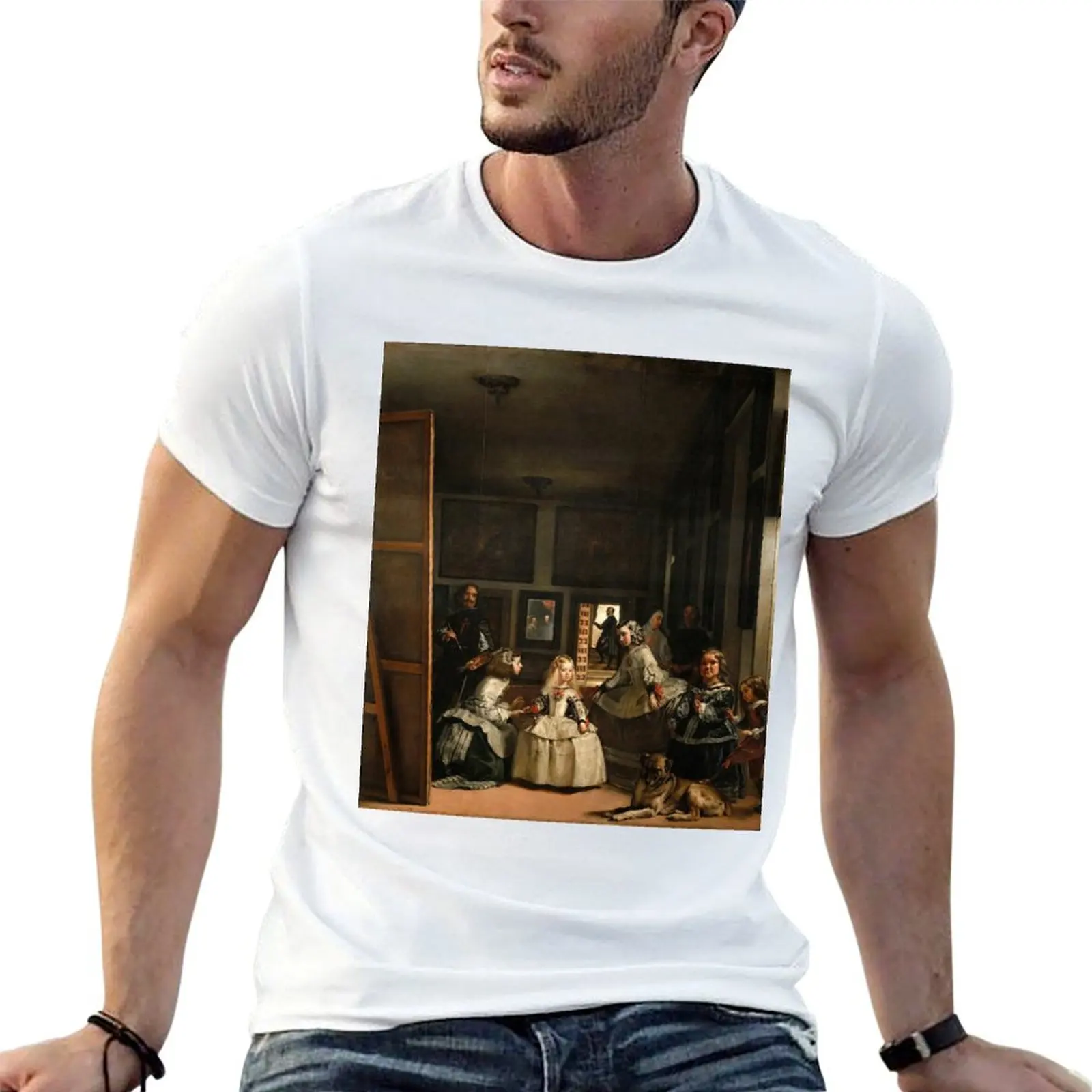 T Diego Las 100% Me…