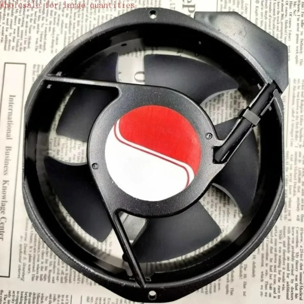 17CM 17238 AC High Airflow Fan For Nidec TA600 A30322-10 230V Cooling Fan (002)