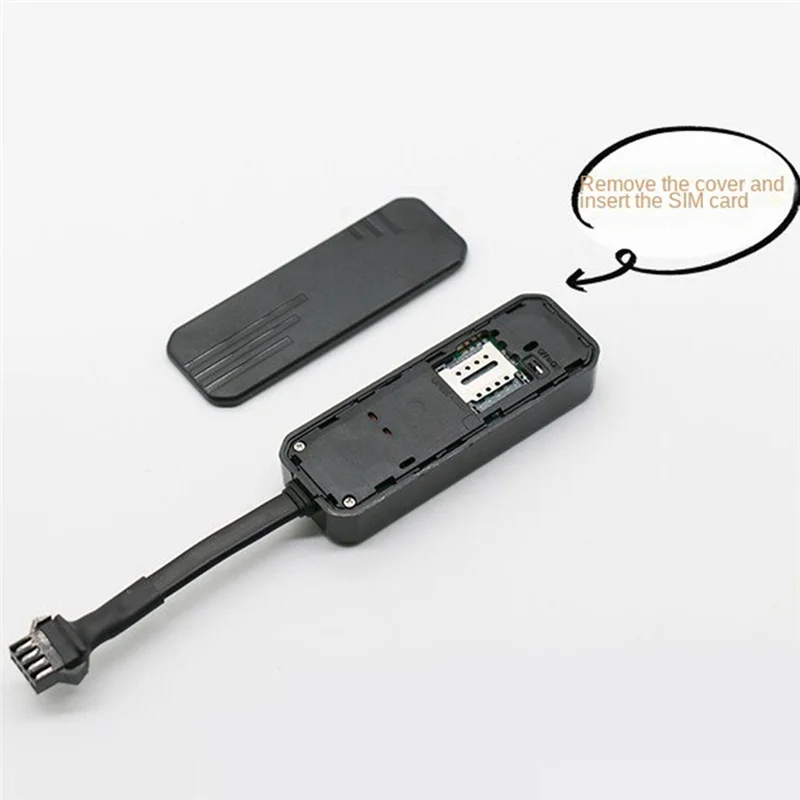 Relay Locator Is Suitable For Car Motorcycle Electric Vehicle Anti-Theft Wiring Locator Accessories,Requisite