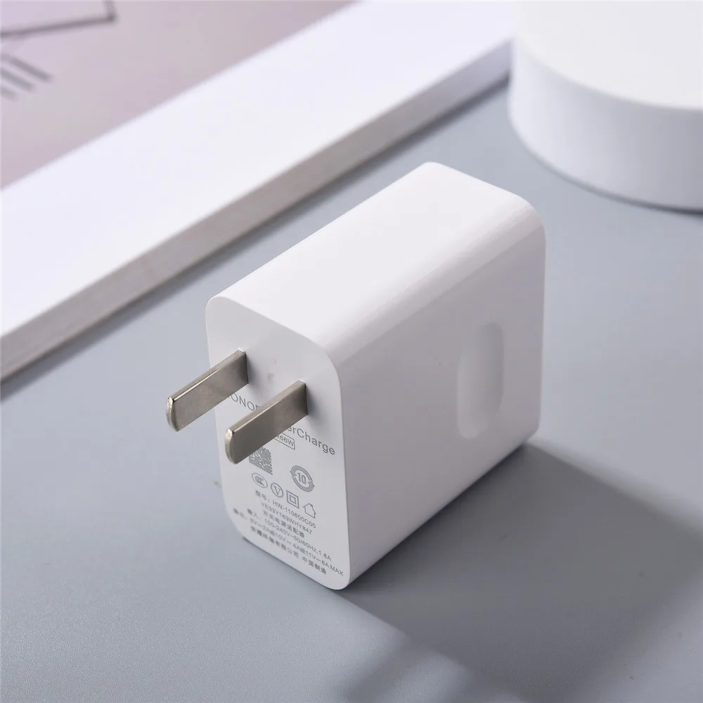 Honor Magic 7 6 5 4 3 Pro 66W USB Super Charger Supercharge 6A Type C Cable For Honor 70 80 60 50 Pro/SE  V2 V40 Nova 12 11 10 - náhled 3