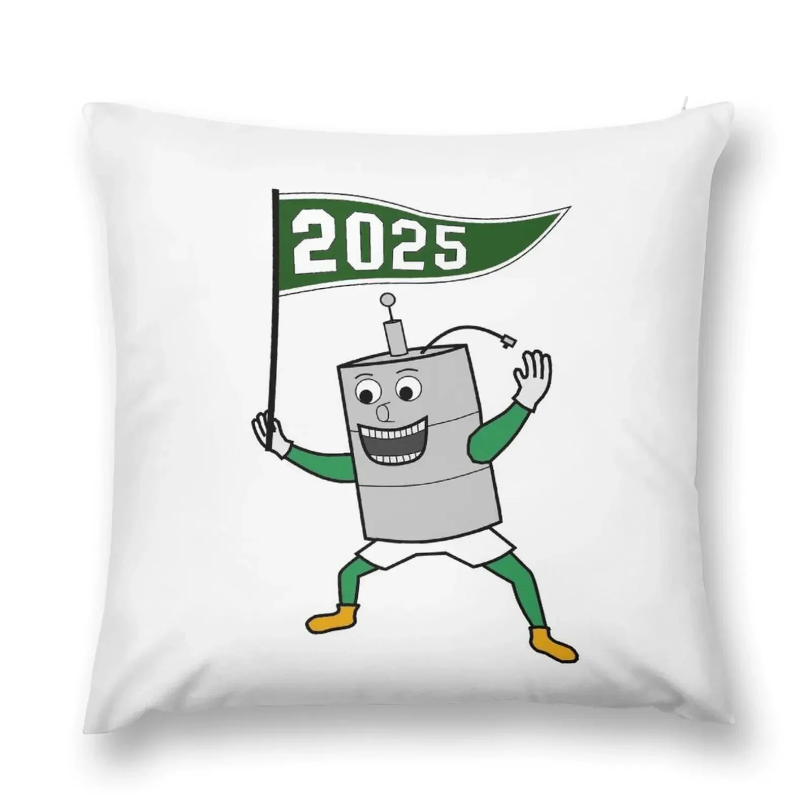 Dartmouth College Keggy Class of 2025 Throw Pillow Cushions Home Decor Christmas Cushion For Home Decorative pillowcase pillow