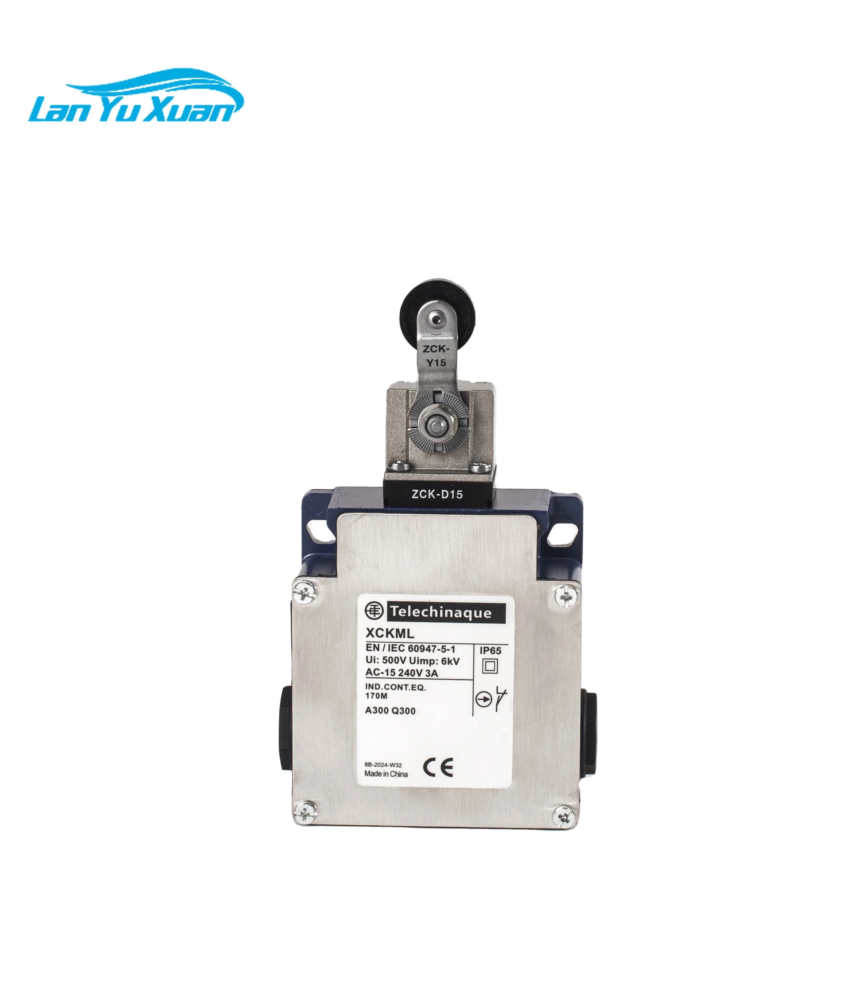 

XCKML Hot Sale 100% New Limit Switch Quick Delivery XCKML