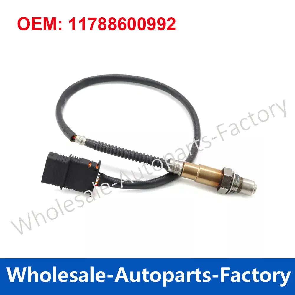 11788600992 Oxygen Sensor For BMW F39 F48 X1 X2 Mini Cooper 1.5L 1.6L 2.0L