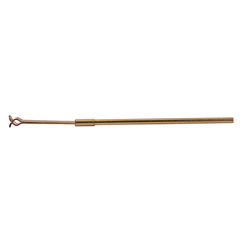

Sound Column Clip for Violin Retriever Musical Instrument Brass Luthier Tool