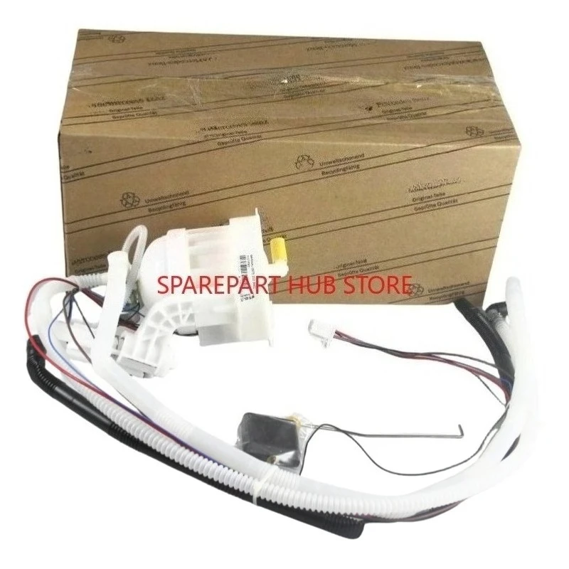 

A2114703994 A2114701441 Фильтр правого топливного насоса с датчиком датчика блока отправки бака для Mercedes-Benz W211 E320 E350 E500 CLS500