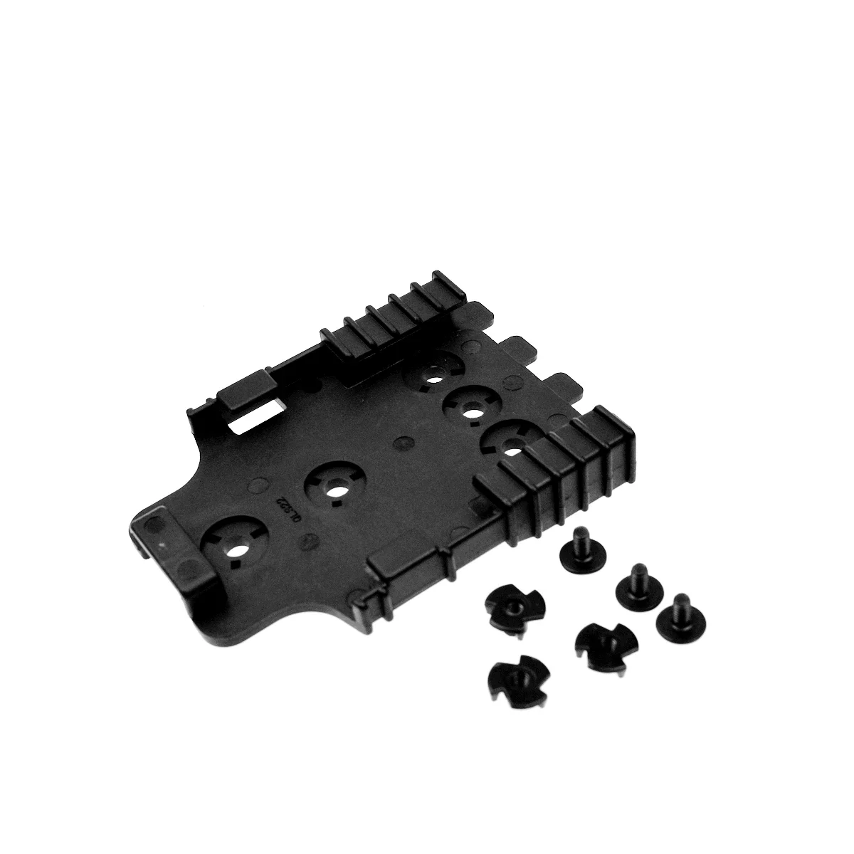QLS Adaptador de bloqueo rápido para funda Glock y SIG Sauer - imagen 4