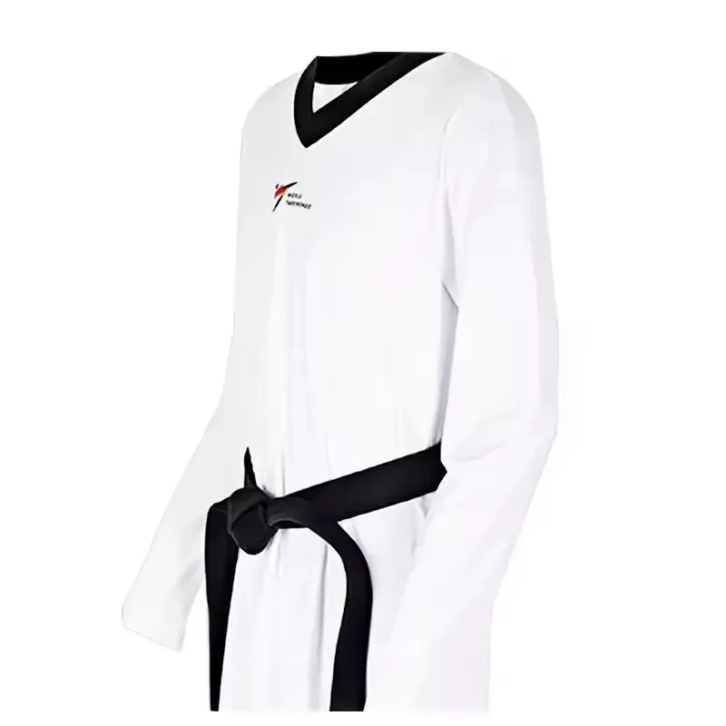 Thumbnail 2 - #35 Trending Martial Arts Uniforms Right Now