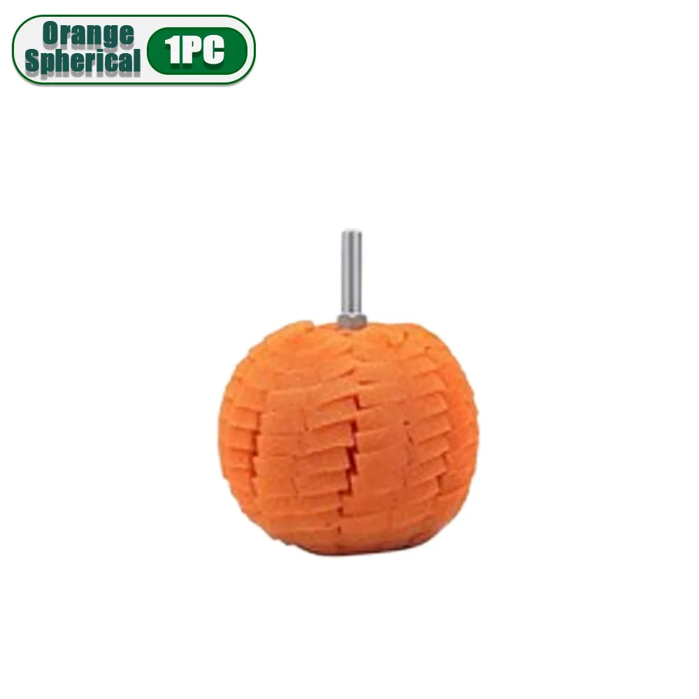 O Spherical-1PC