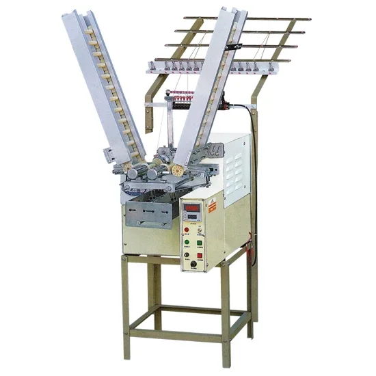 Yitai Weft Winding Machine Double Spindles Automatic for Yarn