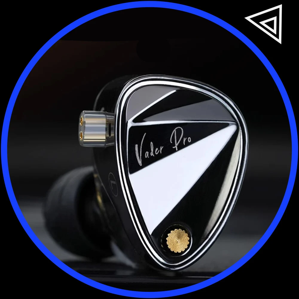 Kz Vader Pro Wired … - image