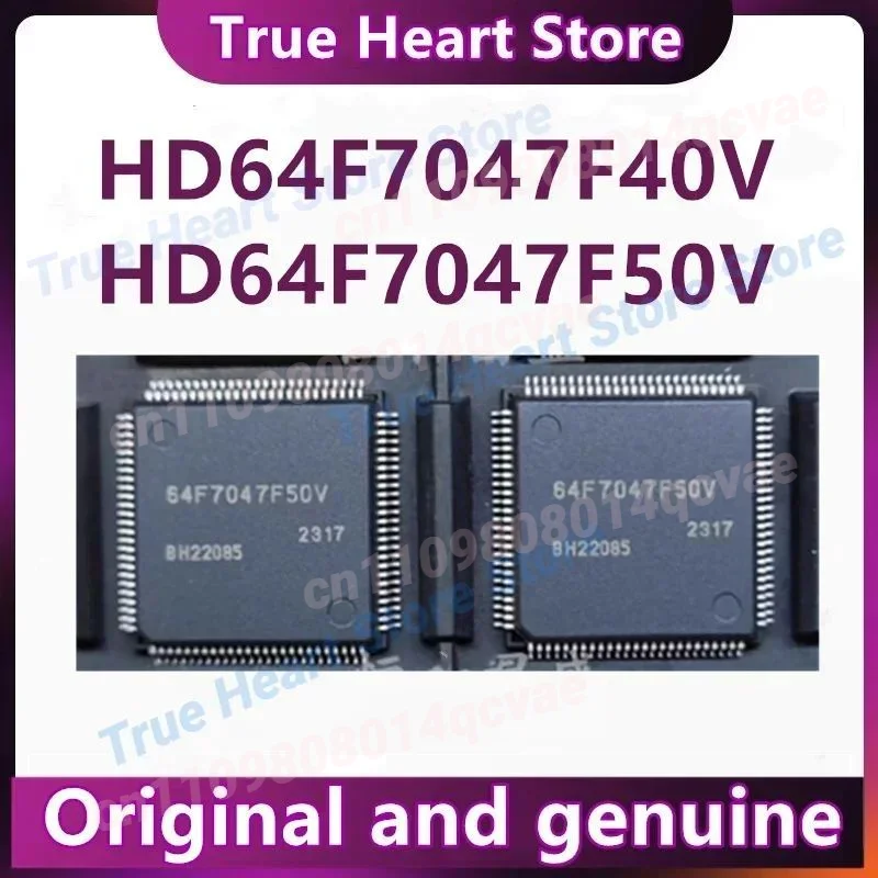 

HD64F7047F50V HD64F7047F40V HD64F7047F50 HD64F7047F40 QFP100 1 шт./лот