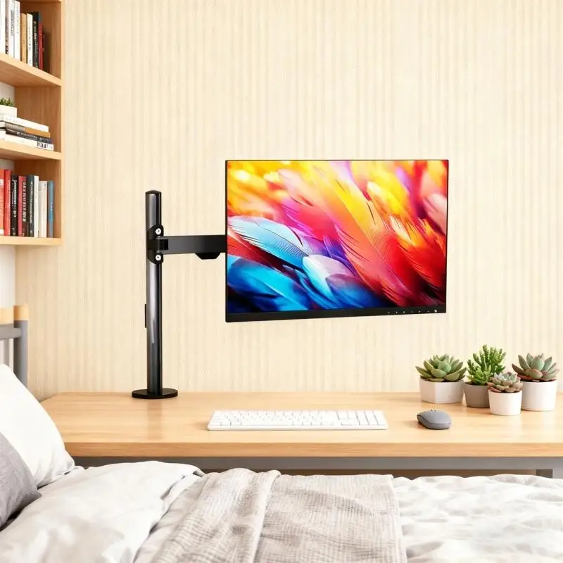 Strong Aluminum Observe Mount Backs 17.6 weight Best Viewing Knowledge