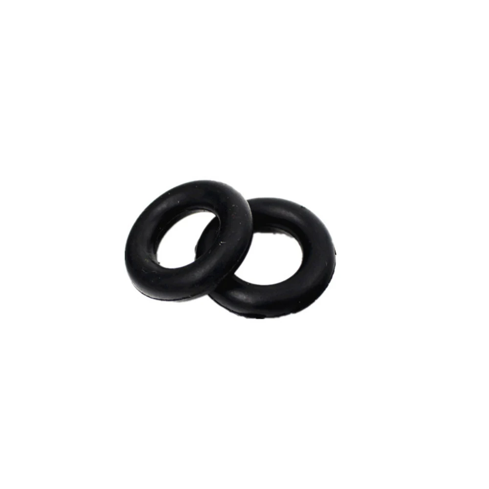 5/10pcs Old-fashioned Treadle Sewing Machine Accessories: Rubber Rings Rubber Rings for Household Sewing Machine Thread Winders