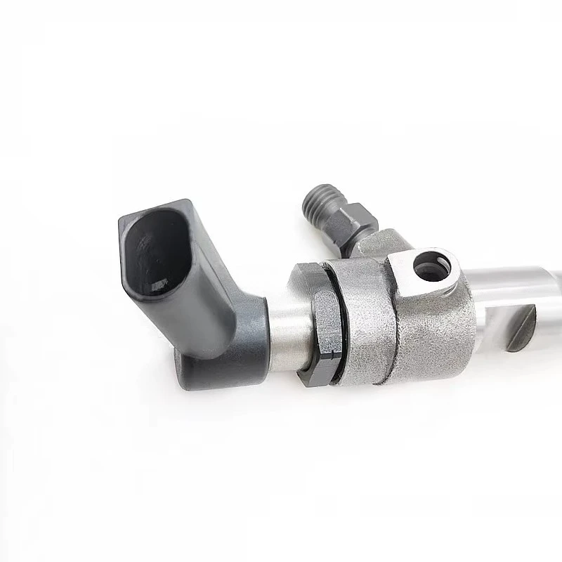 

High Quality Original New Diesel Common Rail Fuel Injectors 03L130277B 03L130277S High Quality Injection Valves