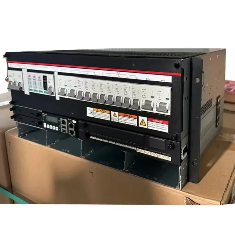

Manufacturer Embedded Power Supply Rectifier System 48v 200a for Telecom/communication