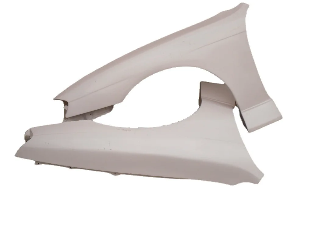 

Для S14A Nissan BN-Sports блистерная передняя песчаная доска переднее крыло из смолы