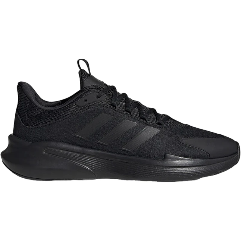 Adidas Official Authentic 2024 Winter New Men's Low-Top Running Shoes JP5227